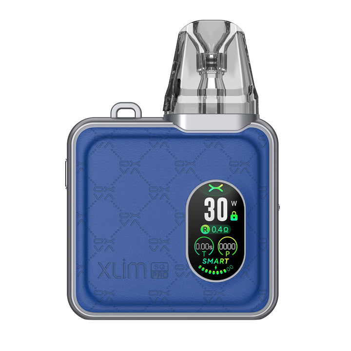 Oxva - Xlim SQ Pro 30W Starter Kit - MK Distro