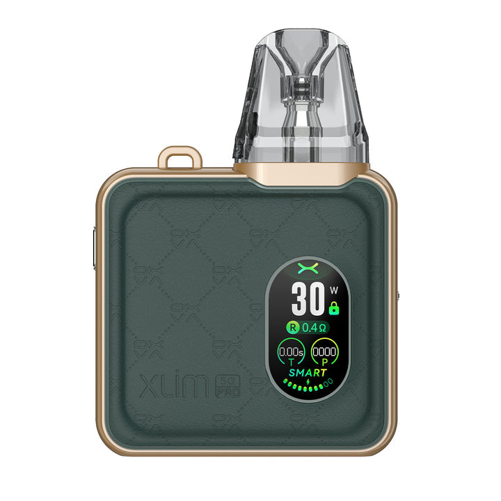 Oxva - Xlim SQ Pro 30W Starter Kit - MK Distro