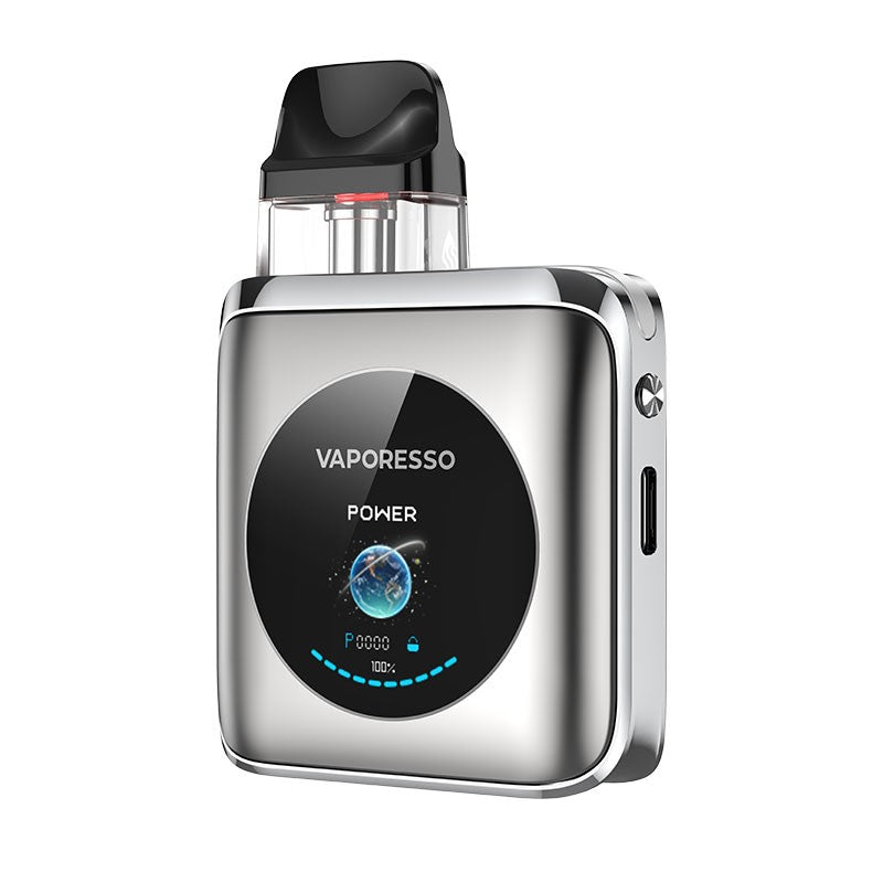 Vaporesso - XROS 4 Nano 1000mAh Starter Kit - MK Distro