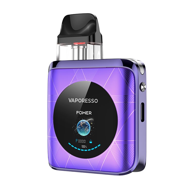 Vaporesso - XROS 4 Nano 1000mAh Starter Kit - MK Distro