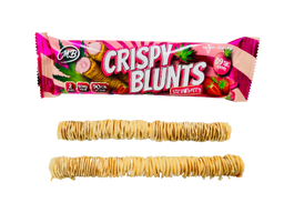 Crispy Blunts - Hemp Edibles (10 x 100mg) - MK Distro