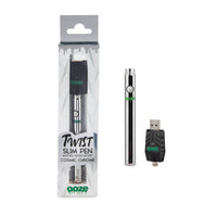Ooze - Twist Slim Pen 2.0 320mAh (Single)
