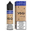 Yogi - Premium E Liquid (60mL) - MK Distro