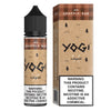 Yogi - Premium E Liquid (60mL) - MK Distro