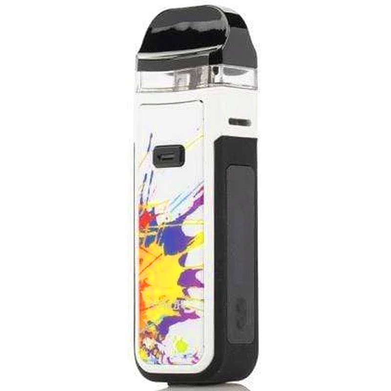 Smok - Nord X 1500mAh Starter Kit - MK Distro