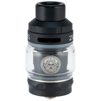 Geekvape - Z (Zeus) Top Air Flow Sub - Ohm Tank - MK Distro