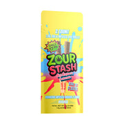 Zour Stash - THC-A Infused Pre-Rolls - Delt Pre-Rolls(1.5g x 2 Pre-Rolls)