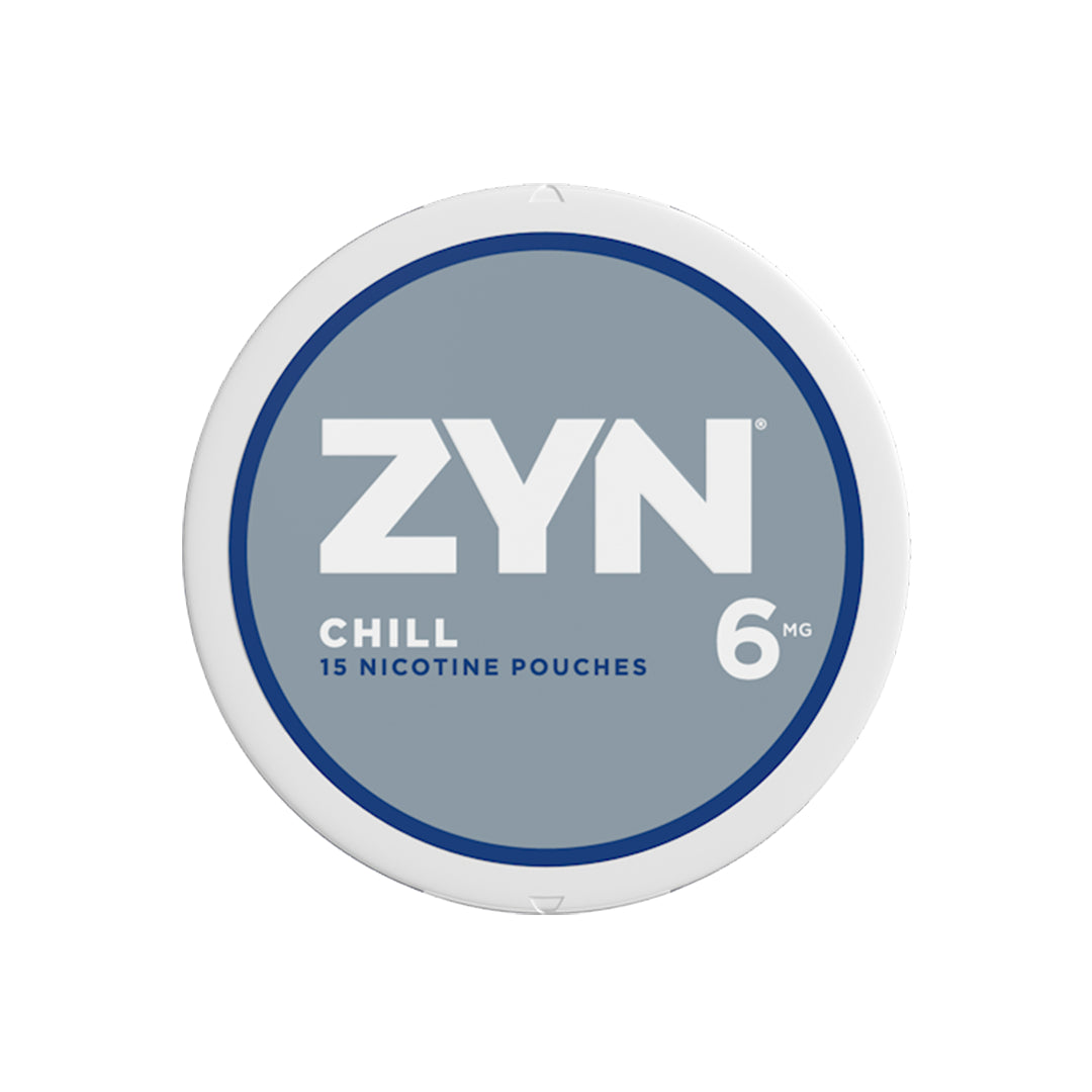 ZYN - Nicotine Pouches - (Pack of 5)