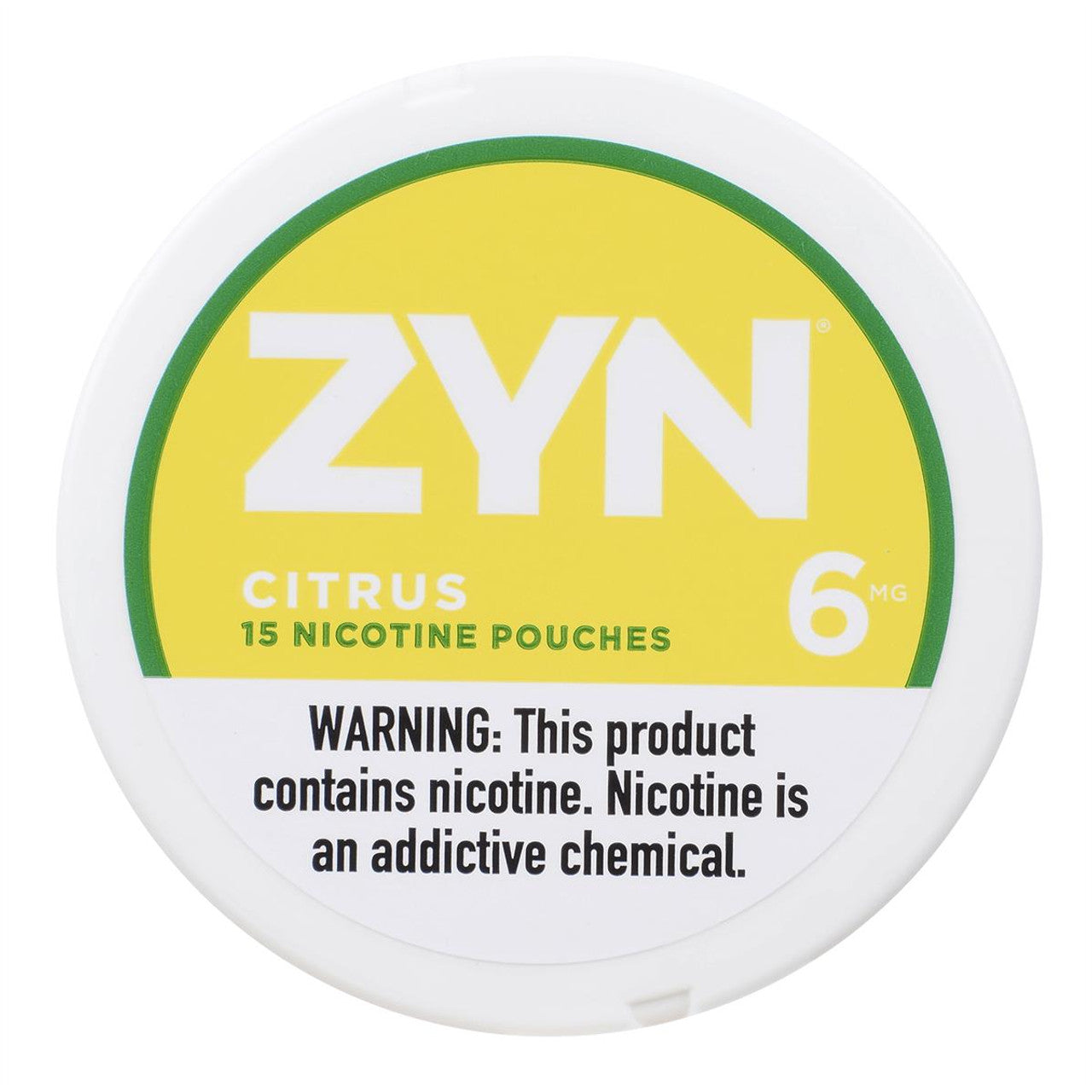ZYN - Nicotine Pouches - (Pack of 5)