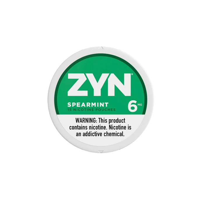 ZYN - Nicotine Pouches - (Pack of 5)