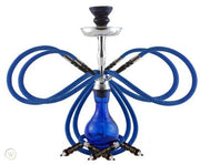 17" Badshah Junior 4 Hose Hookah - MK Distro