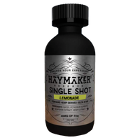 Haymaker's Reserve Delta 9 THC - Single Shot (55ml x 12) - MK Distro
