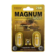 Magnum 24K Gold Double - MK Distro