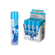 Neon 11x Premium Butane - Universal Gas Lighter Refill (12 x 300mL) - MK Distro