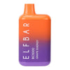 Elf Bar/EB-Design BC5000 - Disposable Vape (5% - 5000 Puffs) - MK Distro