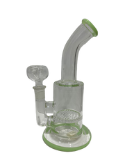 Honey Comb DL-30 Water Pipe - MK Distro