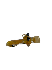 BEE One Heater BB-2 Glass Pipe - MK Distro