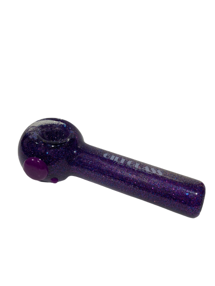5'' Gilcilin Water Pipe DB-22 - MK Distro