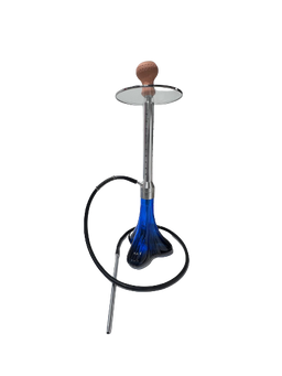 Elite Nexus 1 Hose Hookah - MK Distro