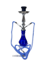18" Badshah Genie 2 Hose Hookah - MK Distro