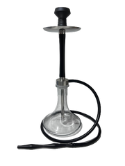22" Georgia 1 Hose Hookah - MK Distro