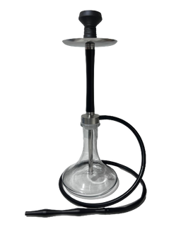 22" Georgia 1 Hose Hookah - MK Distro