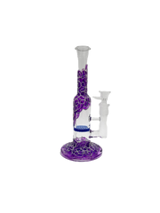 Glass Pipe Bong - GB533 - MK Distro