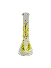 Glass Pipe Bong TAS32 - MK Distro