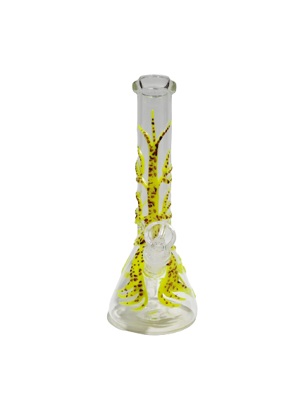Glass Pipe Bong TAS32 - MK Distro