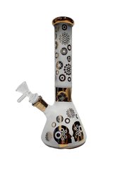 Glass Pipe Bongs TAS38 - MK Distro