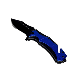 RT-7124 Spring Assist Knife, 4.5" Closed. (120/12/13*9*17/47) - MK Distro