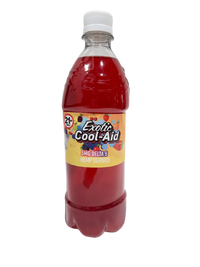 Mile High Cure-5MG Delta 9 (Hemp Derived) Exotic Drinks - MK Distro