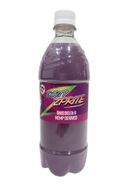 Mile High Cure-5MG Delta 9 (Hemp Derived) Exotic Drinks - MK Distro