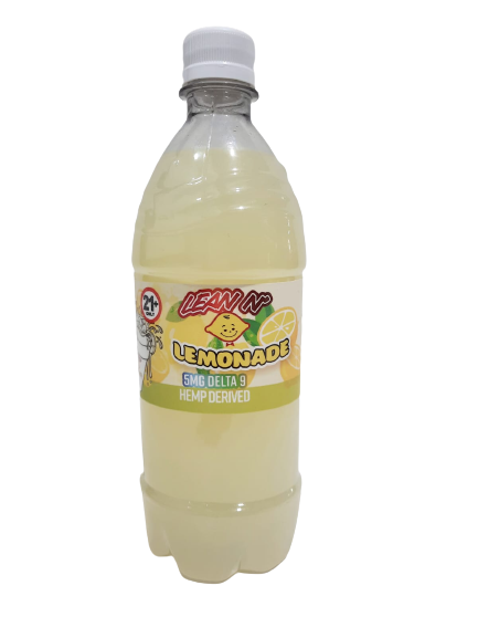 Mile High Cure-5MG Delta 9 (Hemp Derived) Exotic Drinks - MK Distro