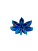 A6 LEAF SILICON ASHTRAY - MK Distro