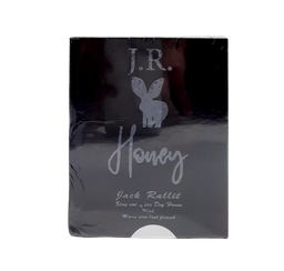 Jack Rabbit Honey (12 x 15g) - MK Distro