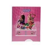 Wap Honey - Women Enhancement (12 x 15g) - MK Distro