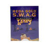 Mega Gold S.W.A.G Honey - Enhancement (12 x 15g) - MK Distro