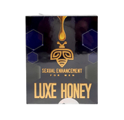 Luxe Honey - Enhancement (12 x 15g) - MK Distro