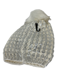 Embroidery Beanies - MK Distro