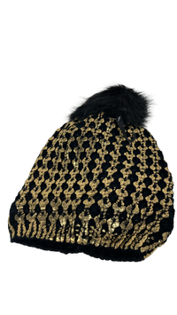 Embroidery Beanies - MK Distro
