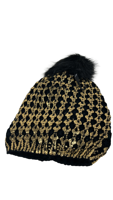Embroidery Beanies - MK Distro
