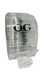 OG Chillum Display - (100 Count Display) - MK Distro