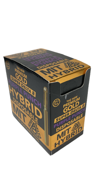 MIT Super Delta 8 Disposable Vape (Box of 10) - MK Distro
