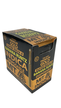 MIT Super Delta 8 Disposable Vape (Box of 10) - MK Distro