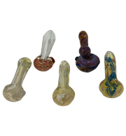 H/P MIX COLOR PIPE 4" - MK Distro