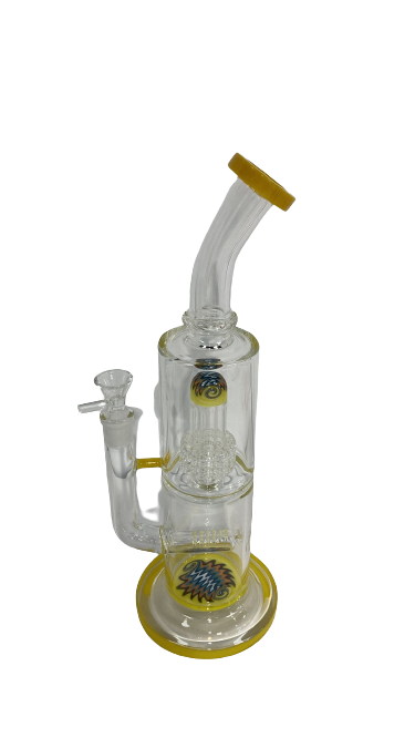 13.5" Water Pipe - 2543 - MK Distro