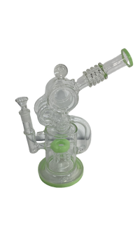 12" Water Pipe - 2109 - MK Distro