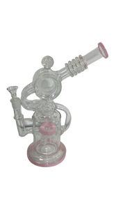 12" Water Pipe - 2109 - MK Distro