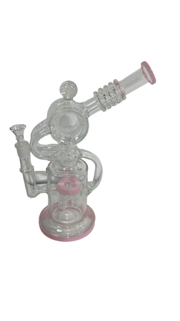 12" Water Pipe - 2109 - MK Distro